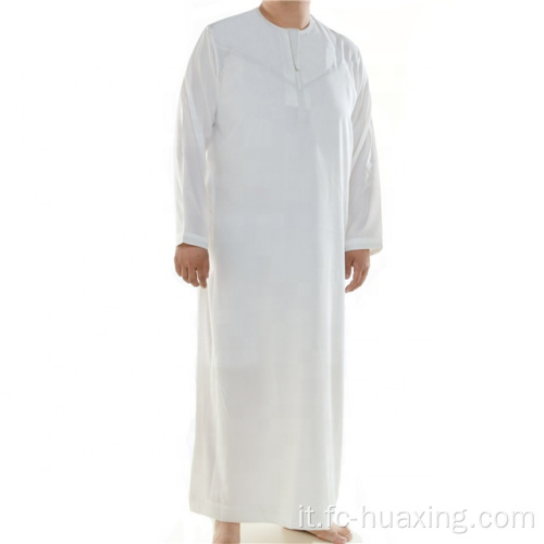 Nuovo Thobe in stile Fashion Omani